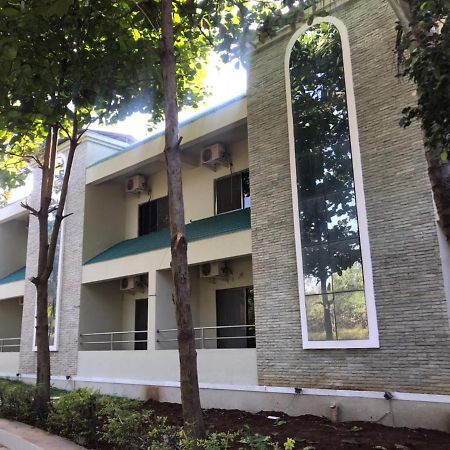 Aquarius Resort Gorhe Khurd Экстерьер фото