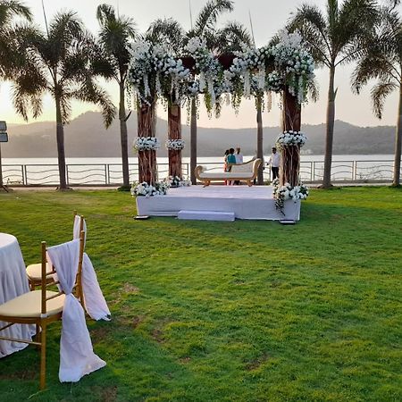 Aquarius Resort Gorhe Khurd Экстерьер фото