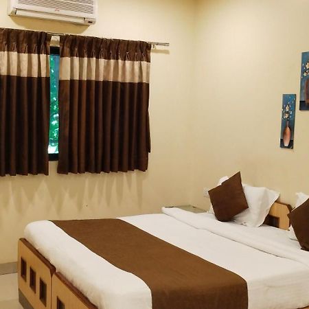 Aquarius Resort Gorhe Khurd Экстерьер фото