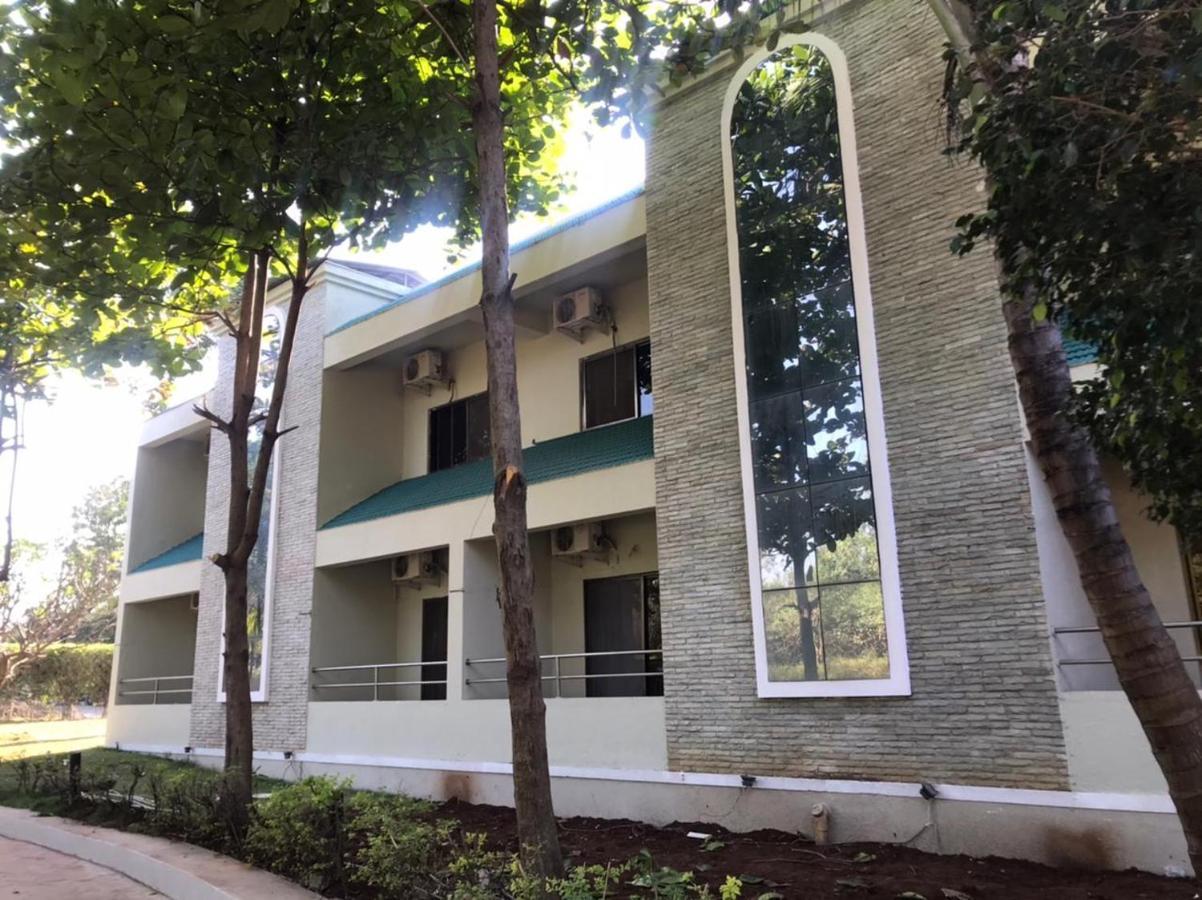 Aquarius Resort Gorhe Khurd Экстерьер фото