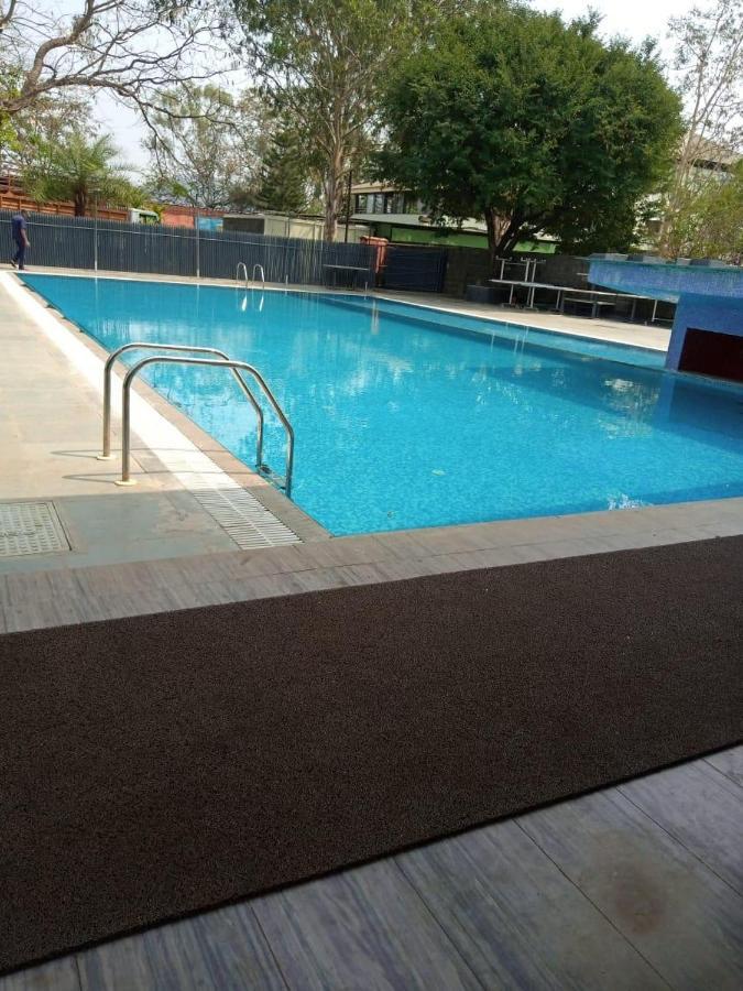 Aquarius Resort Gorhe Khurd Экстерьер фото