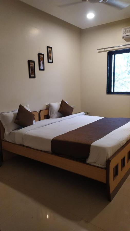 Aquarius Resort Gorhe Khurd Экстерьер фото