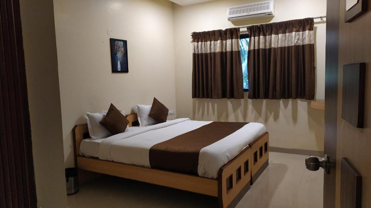 Aquarius Resort Gorhe Khurd Экстерьер фото