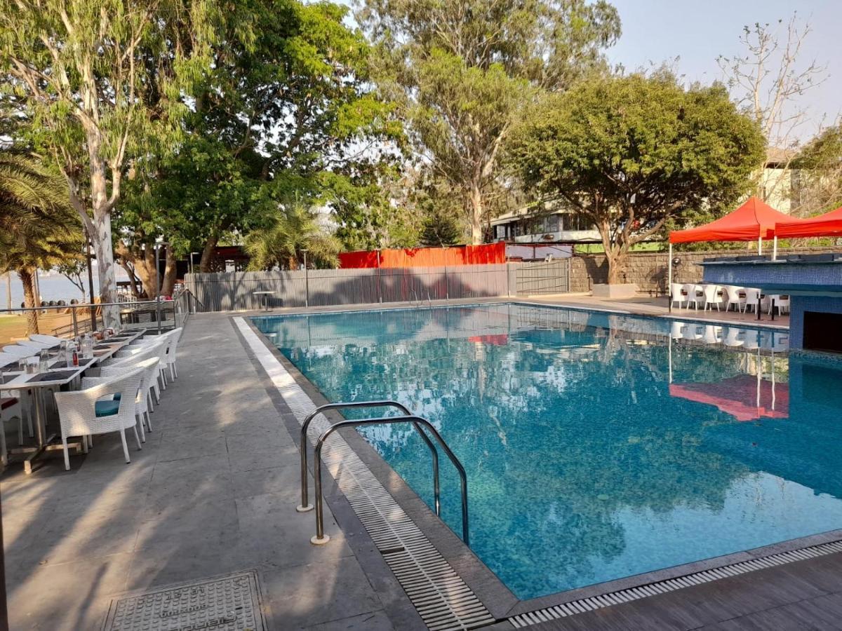 Aquarius Resort Gorhe Khurd Экстерьер фото