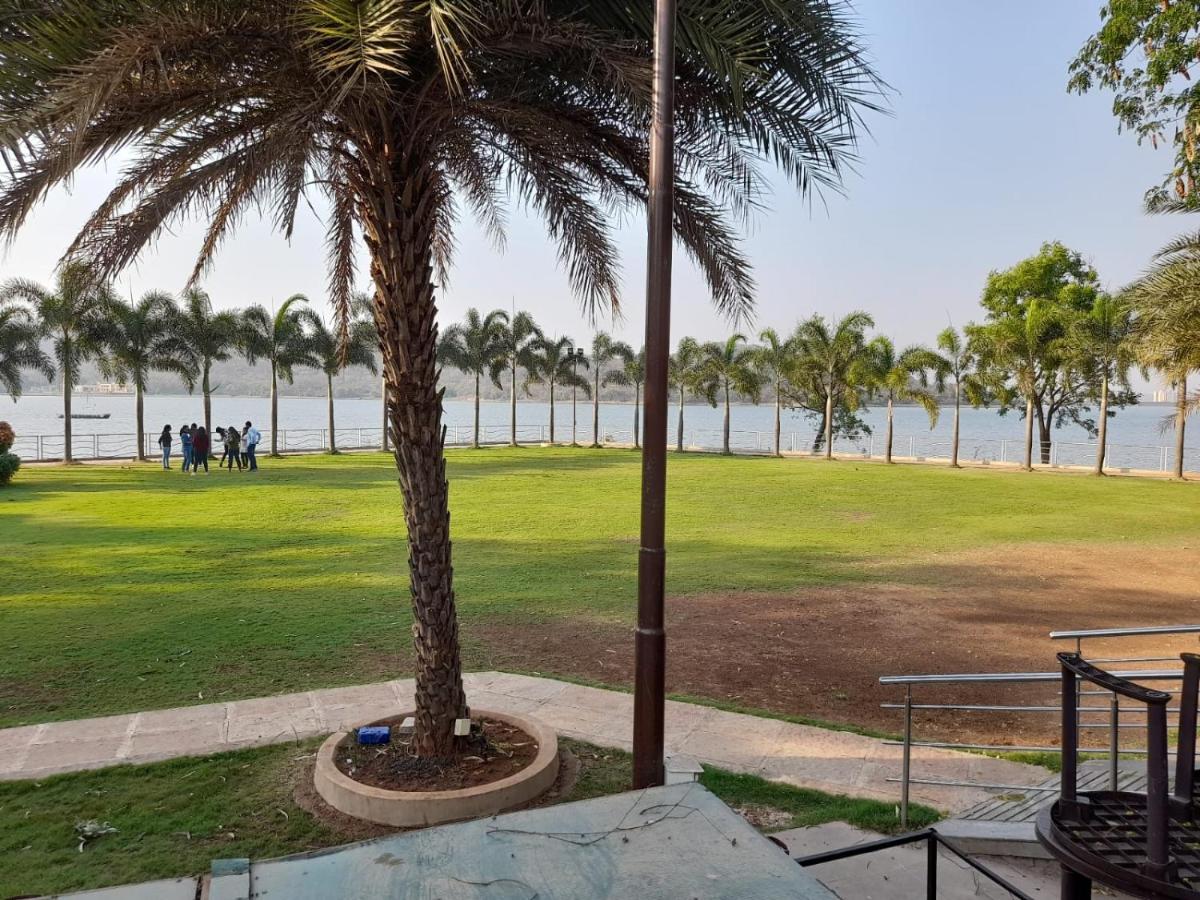Aquarius Resort Gorhe Khurd Экстерьер фото