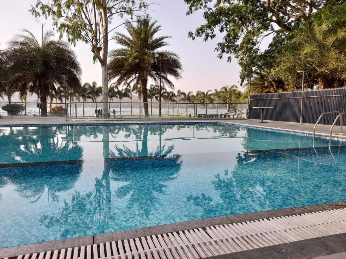 Aquarius Resort Gorhe Khurd Экстерьер фото