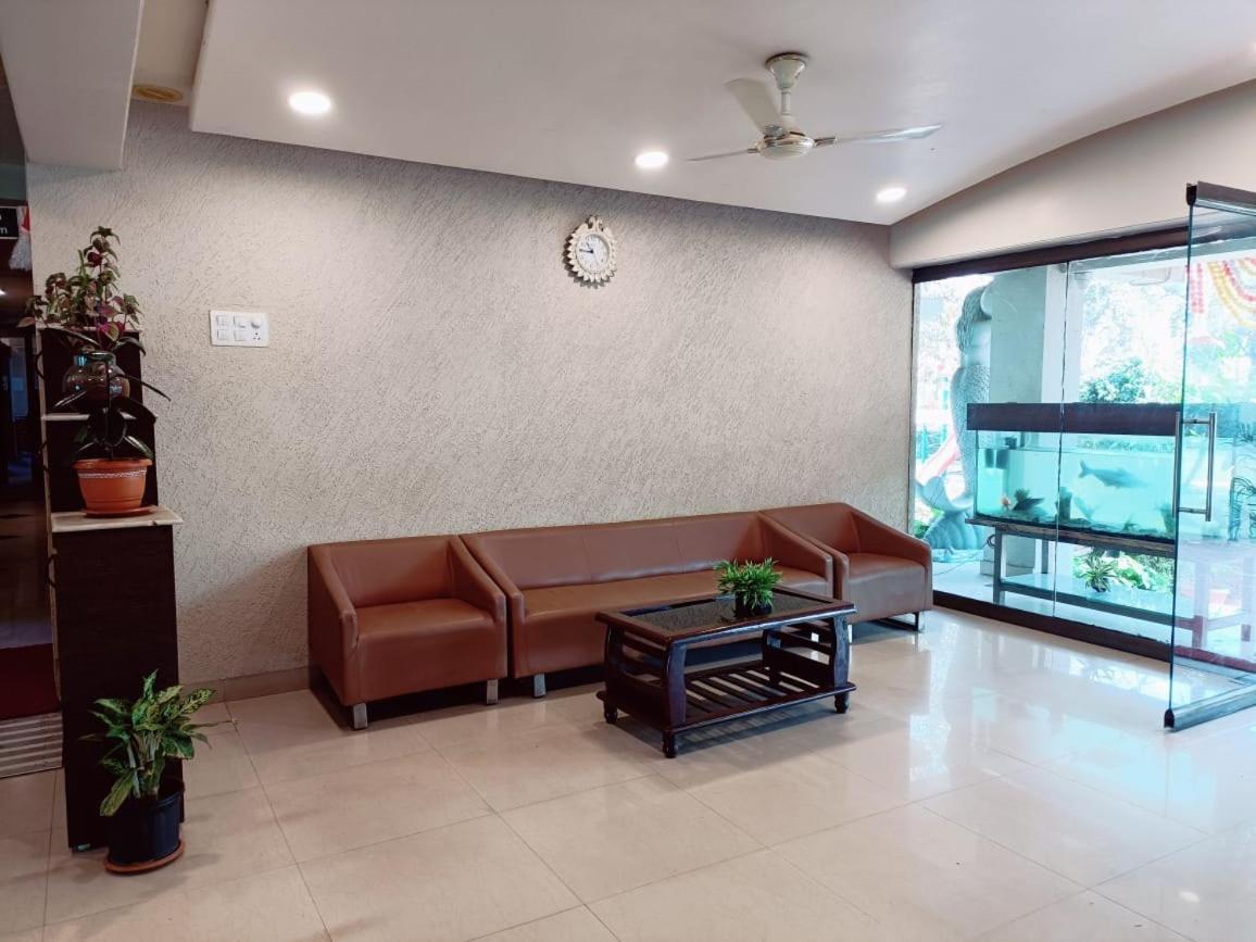 Aquarius Resort Gorhe Khurd Экстерьер фото