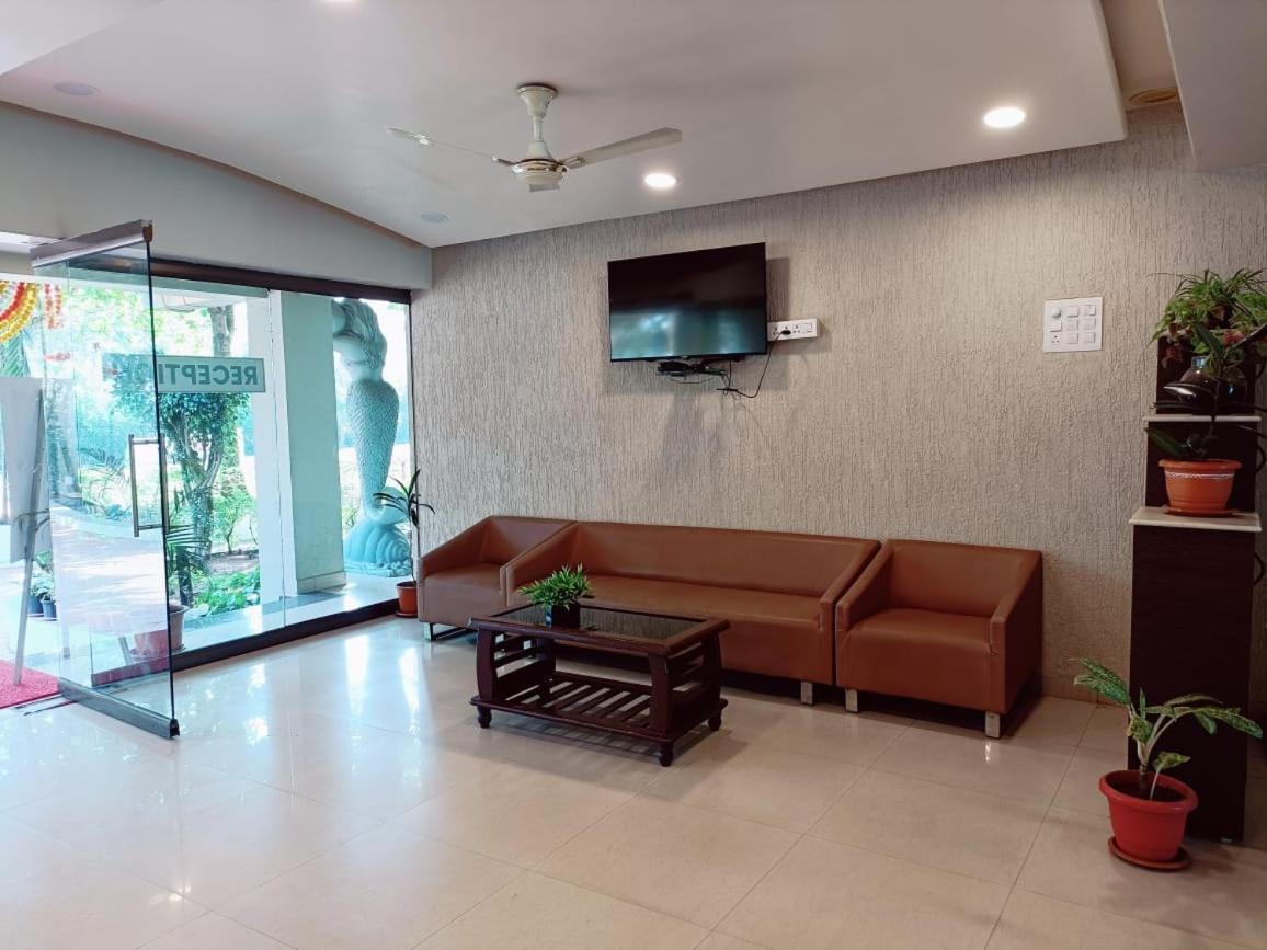 Aquarius Resort Gorhe Khurd Экстерьер фото